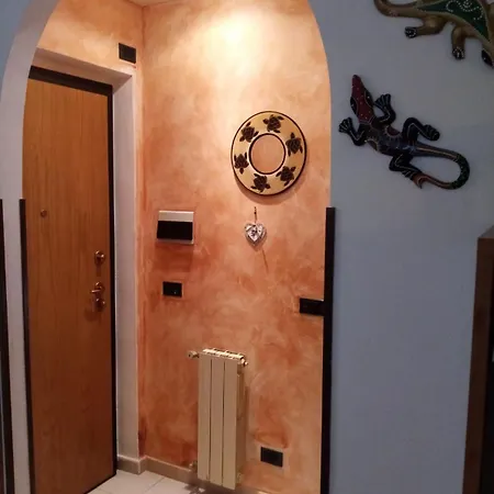 Casa Rita * La Spezia