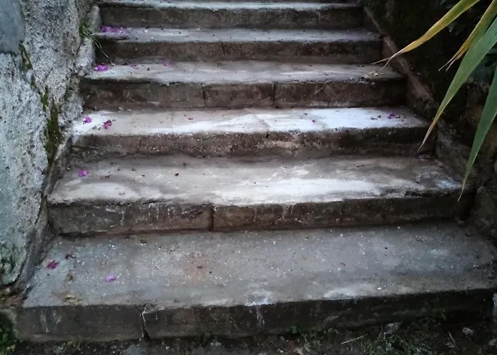 Apartman Casa Rita *