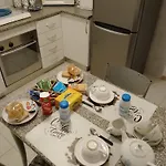 アパート Casa Rita ラ・スペツィア