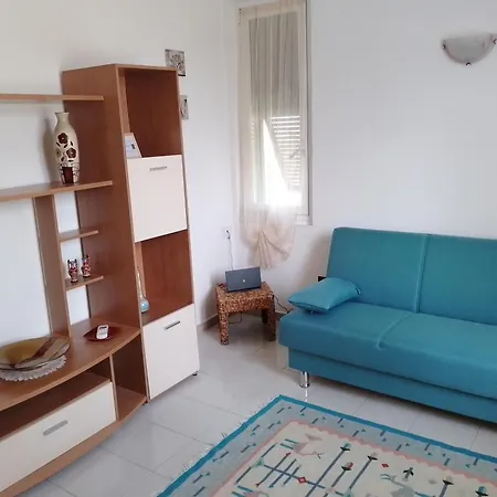 Apartamento Casa Rita La Spezia