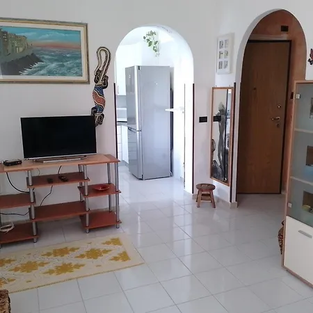 Apartamento Casa Rita *