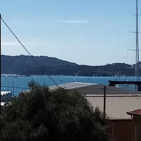 Apartamento Casa Rita *
