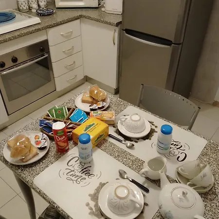 Apartamento Casa Rita La Spezia