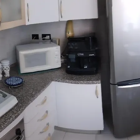 아파트 Casa Rita *