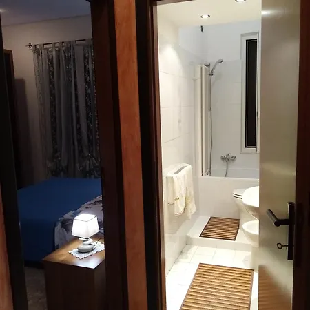 Casa Rita * 라스페치아