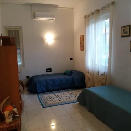 Casa Rita Appartamento *