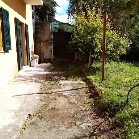 Casa Rita