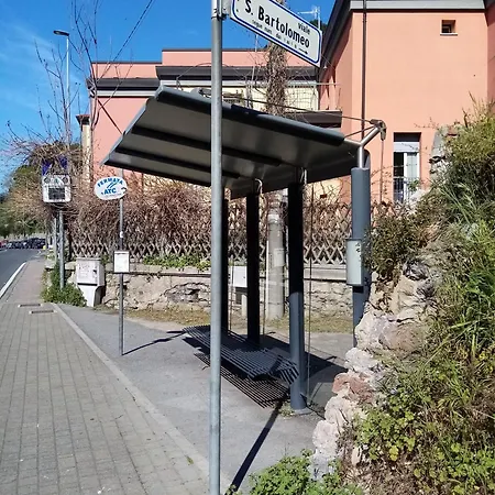 아파트 Casa Rita