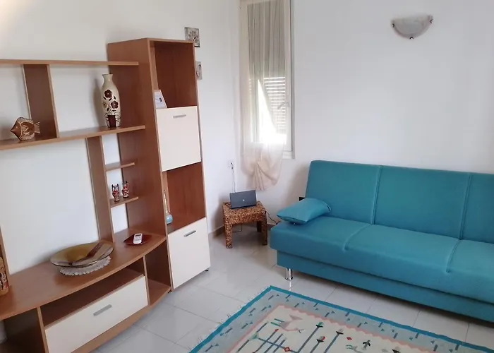 Apartamento Casa Rita La Spezia