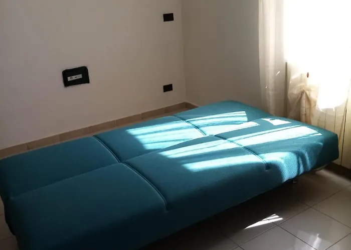 Casa Rita Lägenhet *