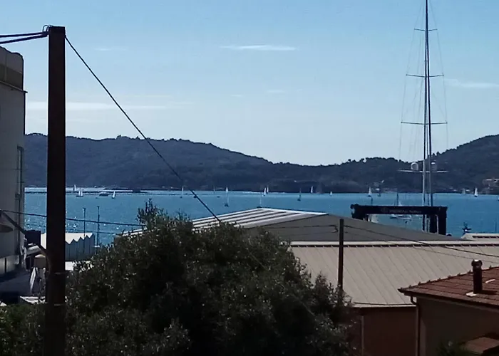 Lägenhet Casa Rita *