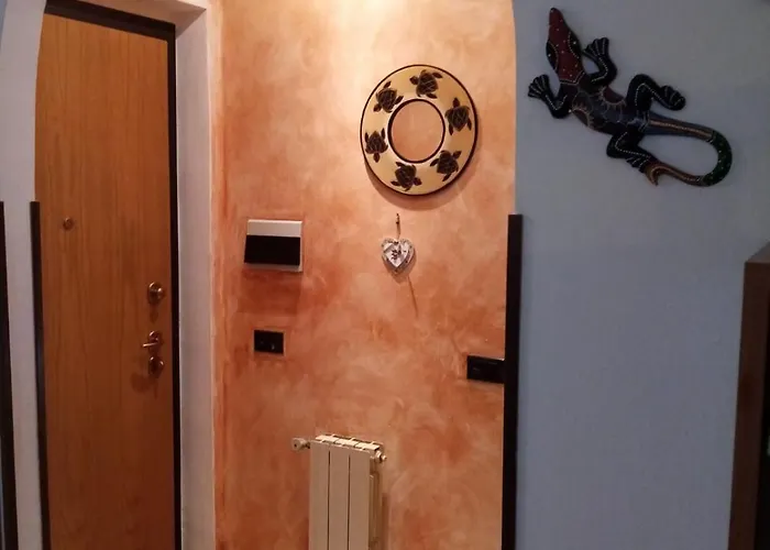 Casa Rita * La Spezia