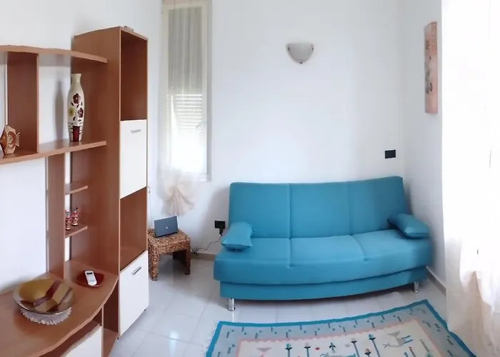 Casa Rita *