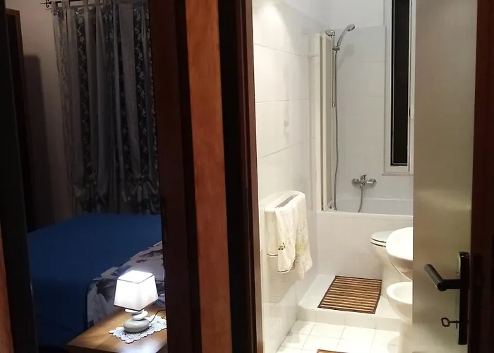 Casa Rita * La Spezia