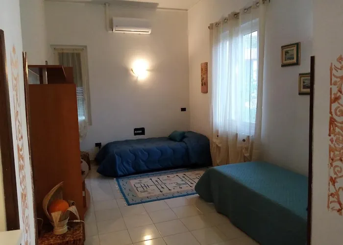 Casa Rita Lägenhet *