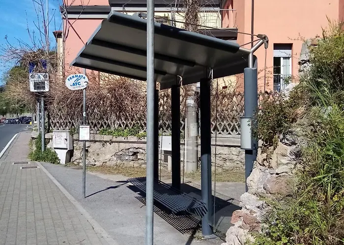 Apartamento Casa Rita